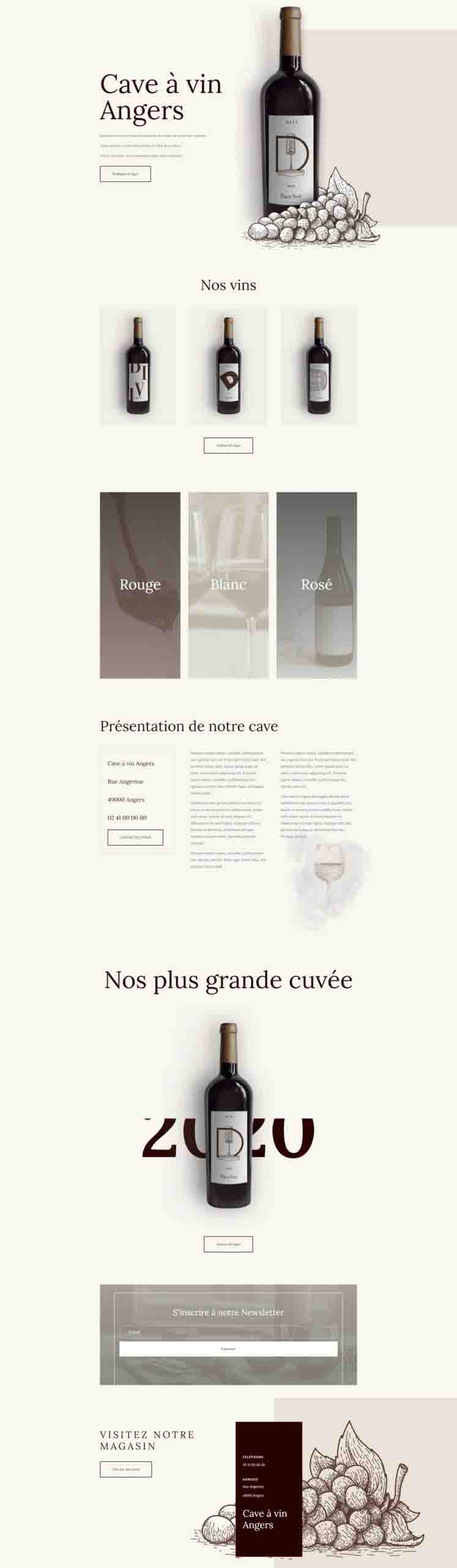 page-accueil-site-click-and-collect-Gwen-and-Ben-agence-web-Angers-scaled