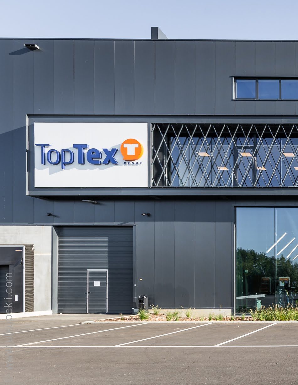 Le Blog de Toptex